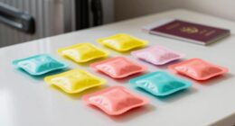 top compact laundry sheets