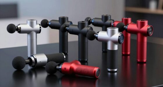 top compact massage guns