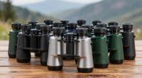top compact travel binoculars