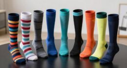 top compression socks list