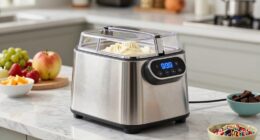 top compressor ice cream makers