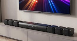 top dolby atmos soundbars