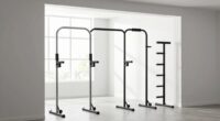 top doorway pull up bars