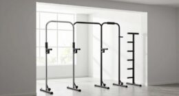 top doorway pull up bars