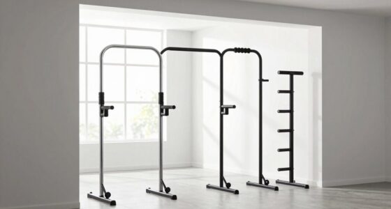 top doorway pull up bars