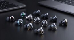 top earbuds for noise cancellation