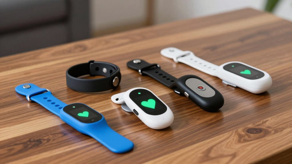 top ecg wearable devices