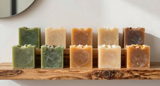 top eco friendly shampoo bars
