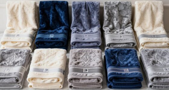 top egyptian cotton towels
