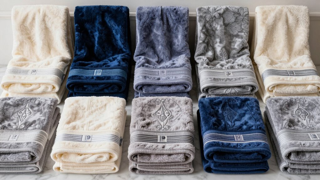 top egyptian cotton towels