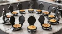 top electric crepe makers