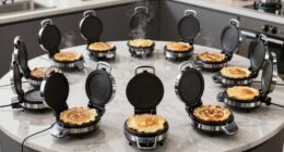 top electric crepe makers