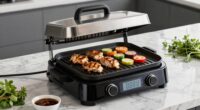 top electric grill picks