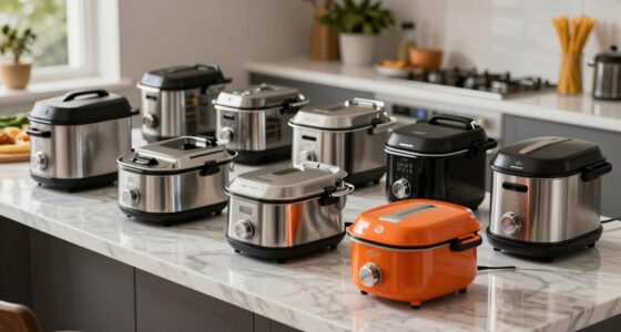 top electric pasta maker list