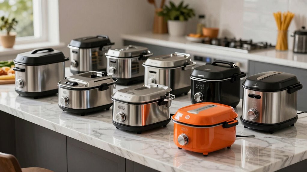 top electric pasta maker list