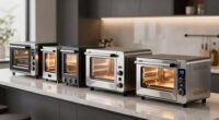 top electric pizza oven picks
