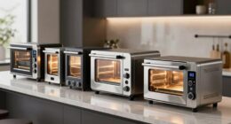 top electric pizza oven picks