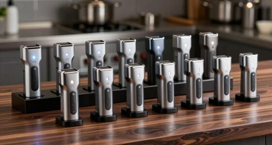 top electric sharpeners 2026