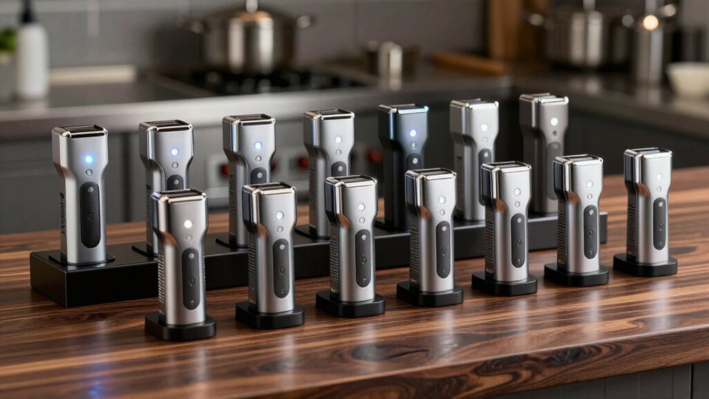 top electric sharpeners 2026