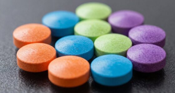 top electrolyte hydration tablets