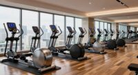 top elite elliptical selections