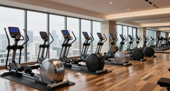 top elite elliptical selections