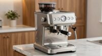top espresso grinder machines