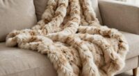 top faux fur blanket picks