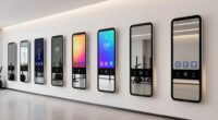 top fitness mirror picks
