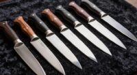 top forged chef knives
