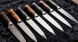 top forged chef knives