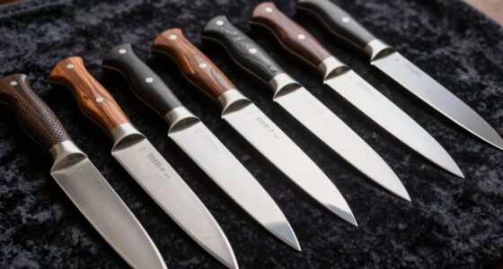 top forged chef knives