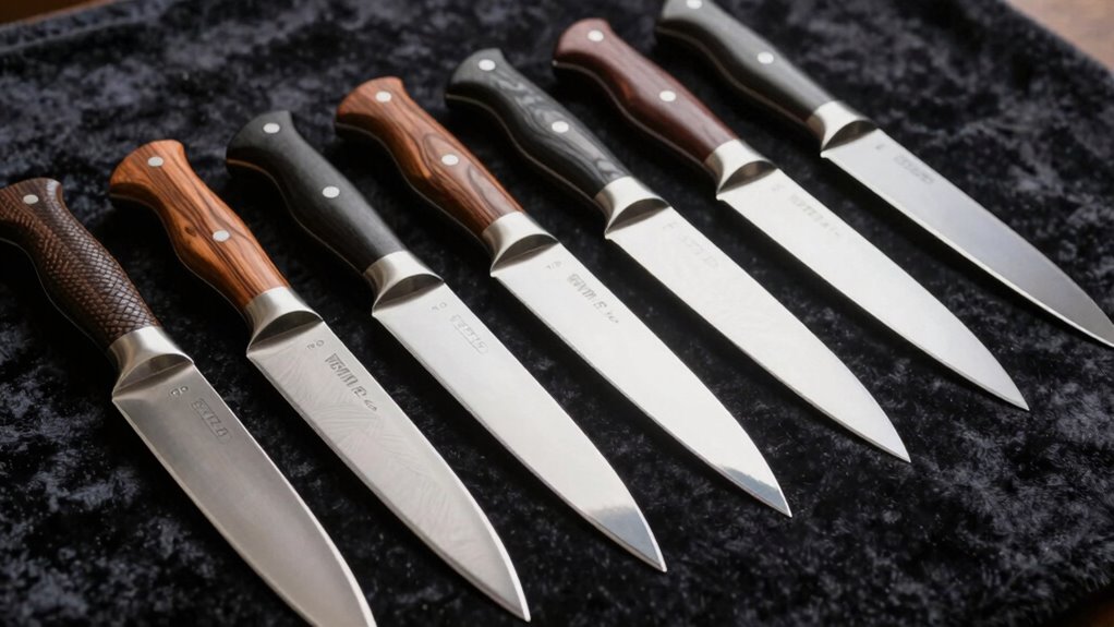 top forged chef knives