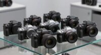top full frame mirrorless cameras