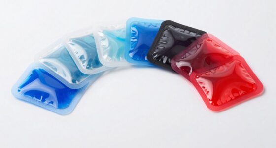 top gel packs for relief