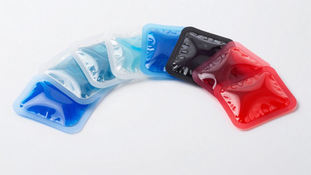 top gel packs for relief