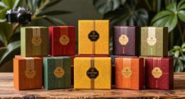 top gourmet spice gift boxes