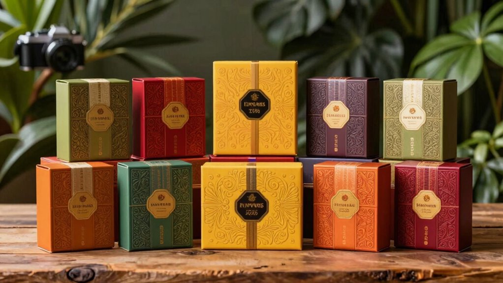 top gourmet spice gift boxes