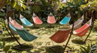 top hammock chairs with stands