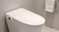 top heated bidet seats