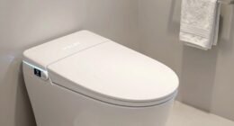 top heated bidet seats
