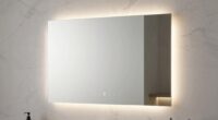 top heated mirror products