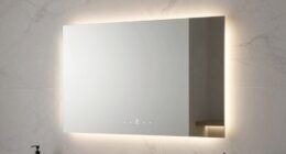 top heated mirror products