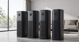 top heavy duty air purifiers