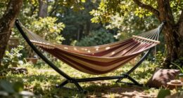 top heavy duty hammocks