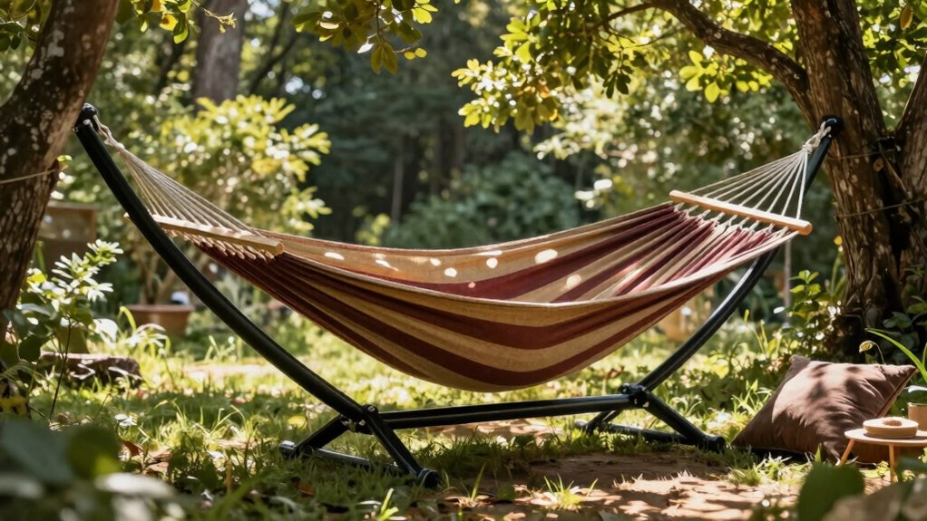 top heavy duty hammocks