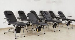 top heavy duty inversion tables