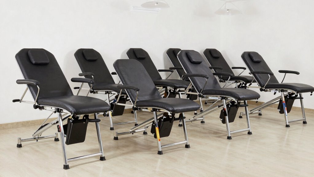 top heavy duty inversion tables