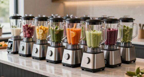 top high speed blenders 2026