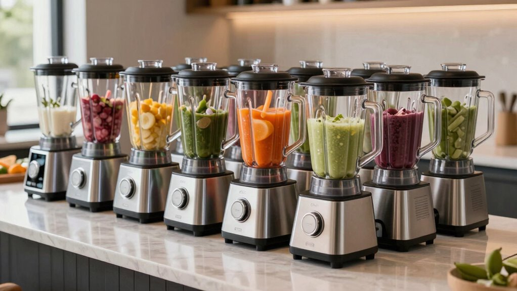 top high speed blenders 2026